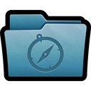 Folder Mac Sites-01 icon